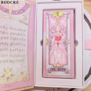 Bài Sakura Card Set ( CLAMP) Card Captor Sakura