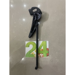 chân chống xe đạp cỡ 20 , 24 , 26 , 27