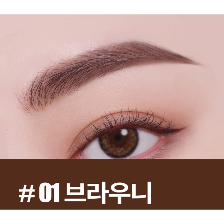 Chì kẻ mày gẩy sợi siêu mảnh Slim Eyebrow Cosnori 0.13g | BigBuy360 - bigbuy360.vn