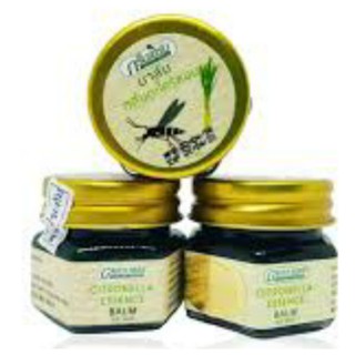Dầu thoa trị muỗi đốt Mosquito Balm Thái Lan
