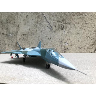 Mô hình Máy báy SU-57 1:72