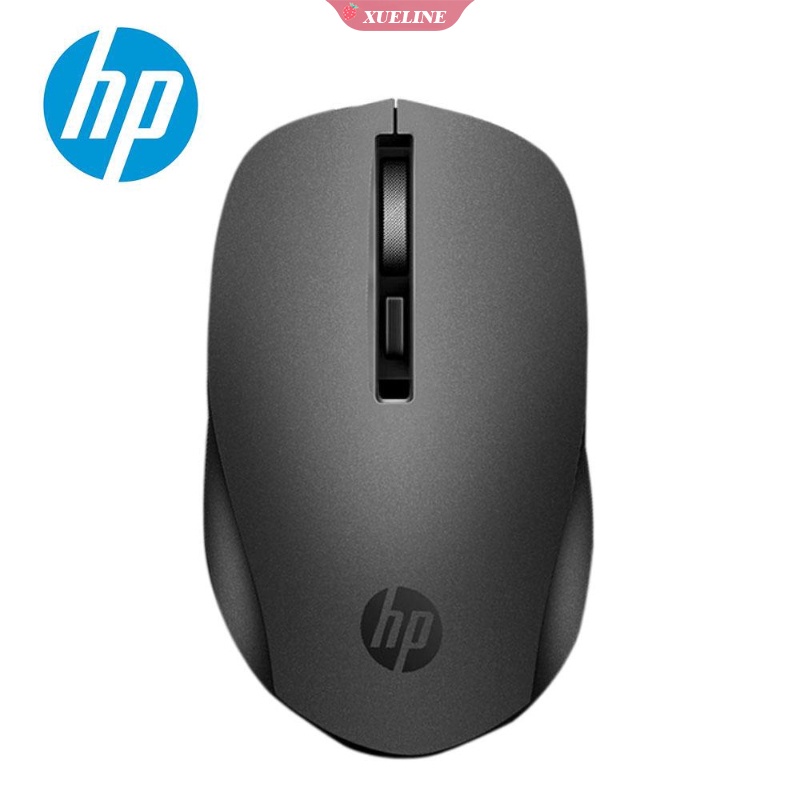 Chuột Không Dây HP S1000 1600DPI Cổng USB