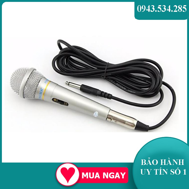 [HC MART SG] Micro Karaoke XINGMA AK-319 – Mic Karaoke chuyên nghiệp [SALE XẢ SỐC] {SIÊU SALE}