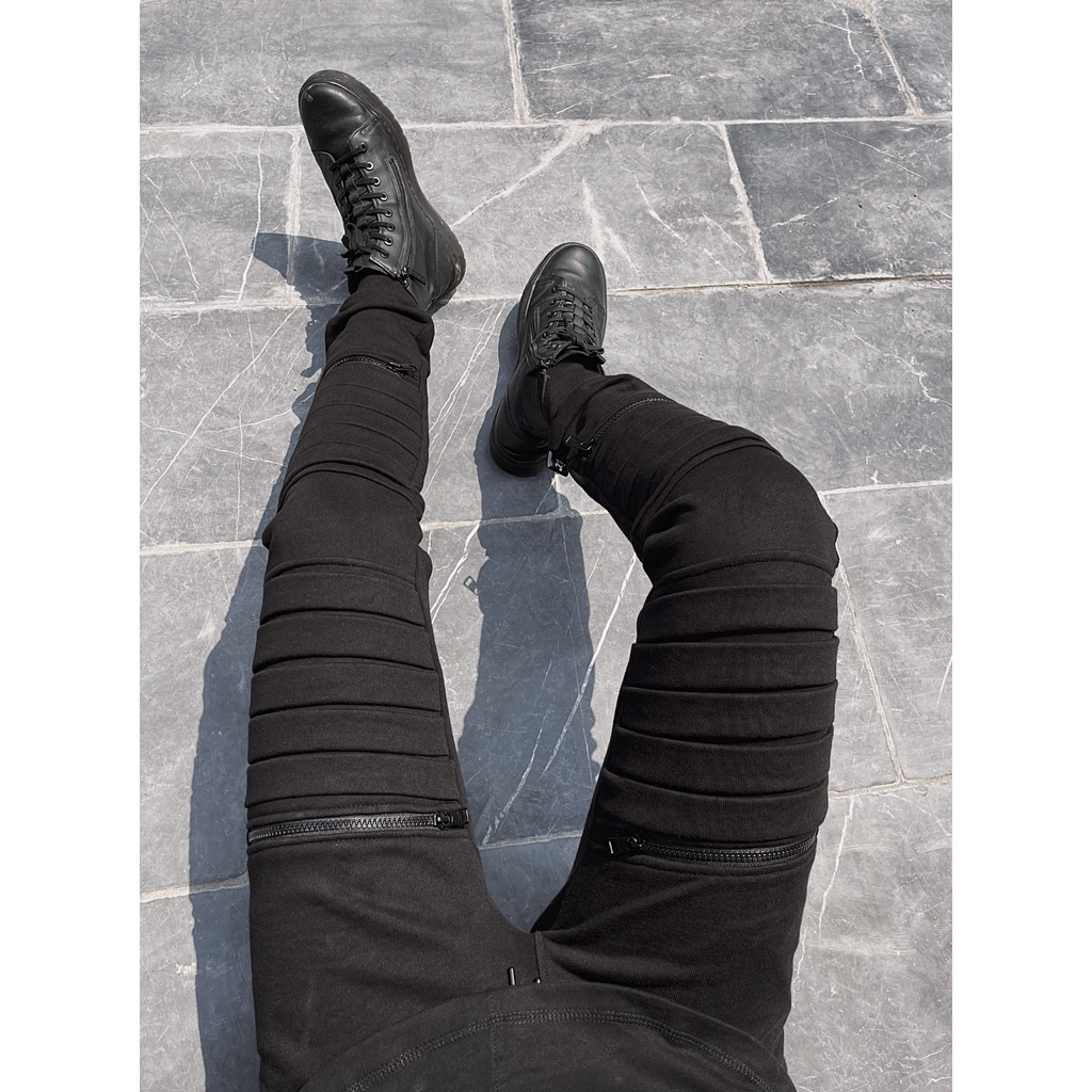 Quần jogger Lexuza Parkour 086 biker
