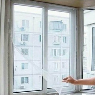Lưới chống muỗi cho cửa sổ siêu bền