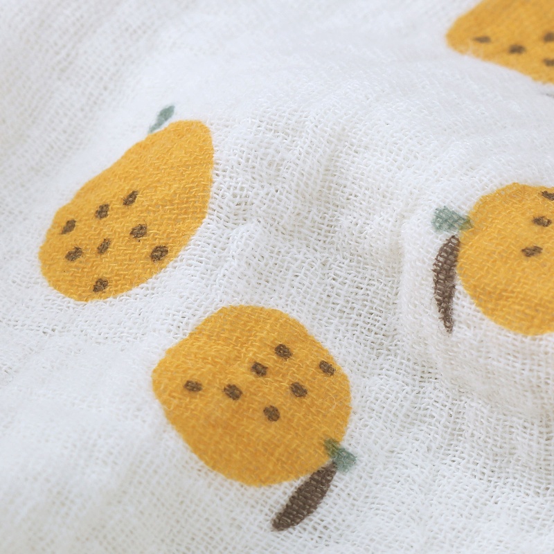 Bao Trùm Cho Con Bú Bằng Vải Cotton Tiện Dụng