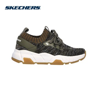 Skechers Giày Thể Thao Bé Trai Truxton - - 98197L-OLV
