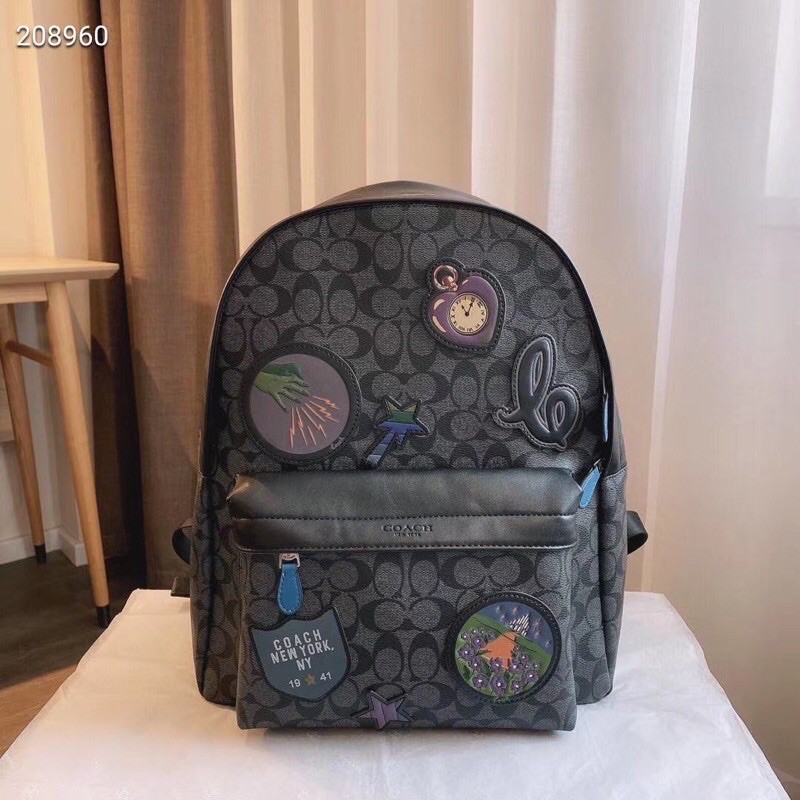 Balo COACH cao cấp 2021