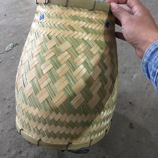 Trõ tre Đồ Xôi Dân Tộc Thái. Được 1-2-3-4-5kg Gạo