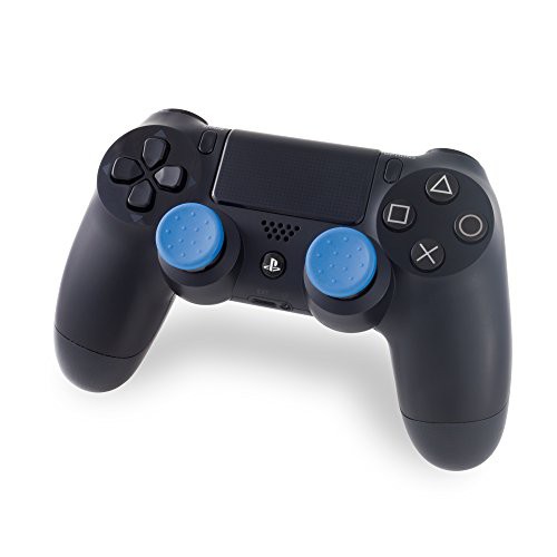 ps4 bọc núm analog Kontrolfreek Alpha blue