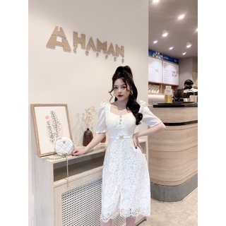 Đầm Ren Cao cấp