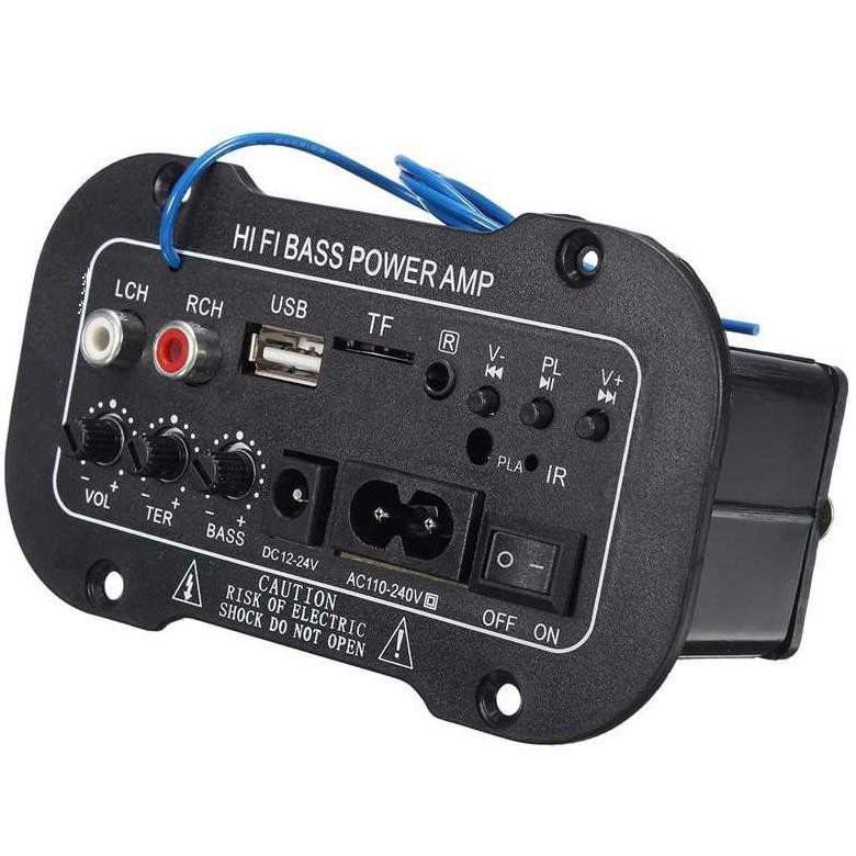 Bảng Mạch Khuếch Đại Âm Thanh Bluetooth Taffstudio 30w Aw-322 J-Id-Aud Ayo | BigBuy360 - bigbuy360.vn