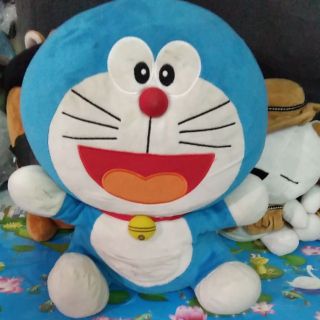 Gấu Doraemon của Phương Phương