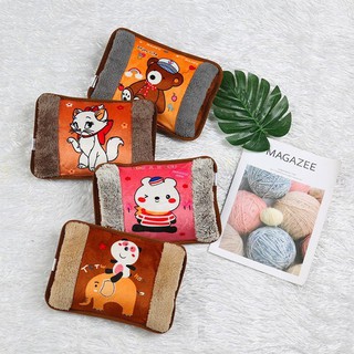 Túi Sưởi Ấm Chân Tay Mini Hình Thú