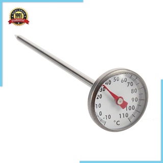 【⚡Nhiệt Kế Đo Nhiệt Độ Thức Ăn Bằng Thép Không Gỉ
