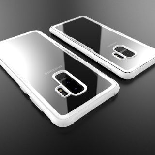 Note 8/S9/S9+/S8+/S8- Ốp lưng kính cường lực