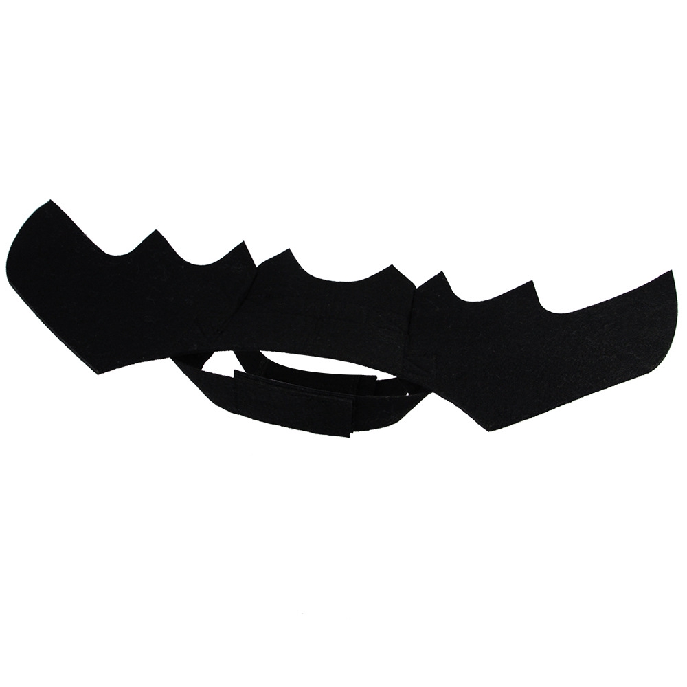 Trang phục hóa trang dơi đẹp mắt cho mèo cưng dịp Halloween