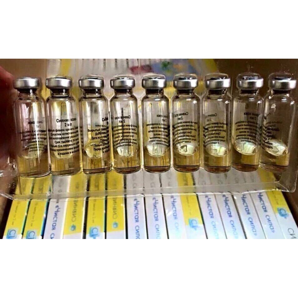 SERUM COLLAGEN TƯƠI TEANA C1