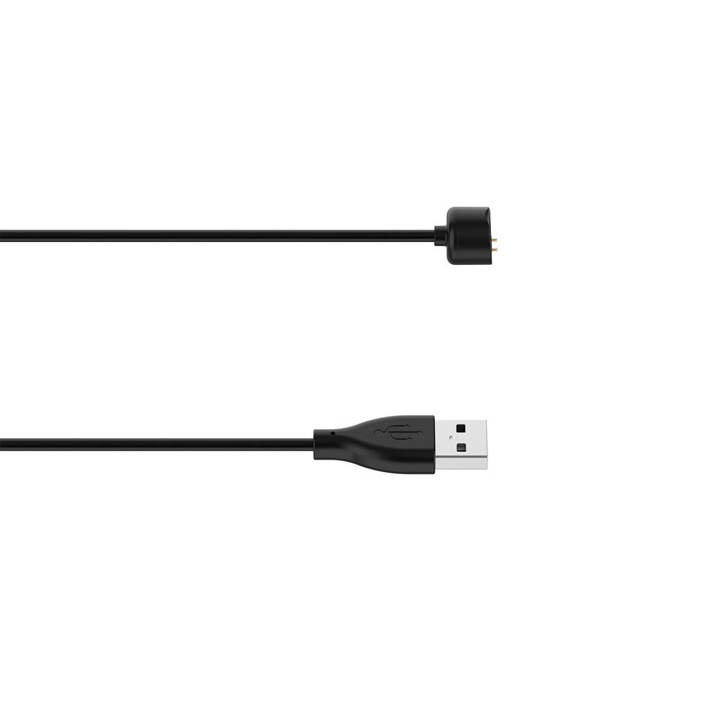 Cáp sạc USB 50cm cho vòng đeo tay thông minh Xiaomi Miband 5/6
