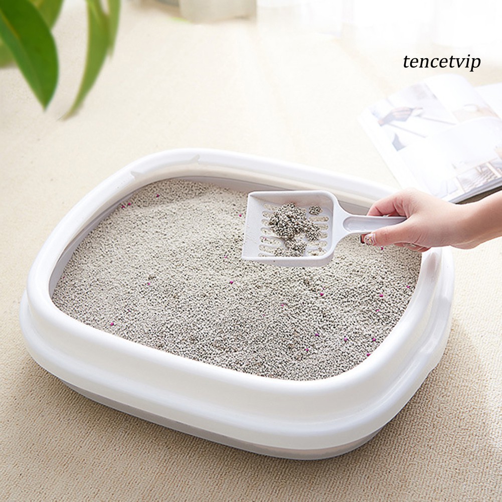 Hộp Nhựa Đựng Chất Thải Thú Cưng Với Nhiều Kích Thước Tiện Dụng