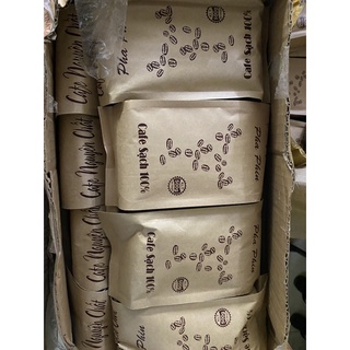 Cà phê rang xay nguyên chất 500g