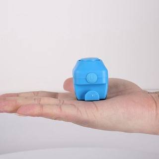 Còi Cảnh Sát Điện Tử Mini Cho Xe Đạp
