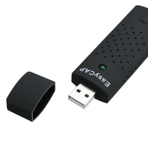 Thiết Bị Chuyển Đổi Âm Thanh Video Usb 2.0