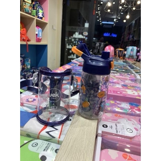 Bình nước nhựa UEK cho bé