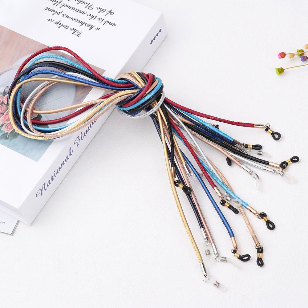 1 Dây Đeo Kính Chống Trượt Phong Cách Thể Thao Cho Nam Và Nữ