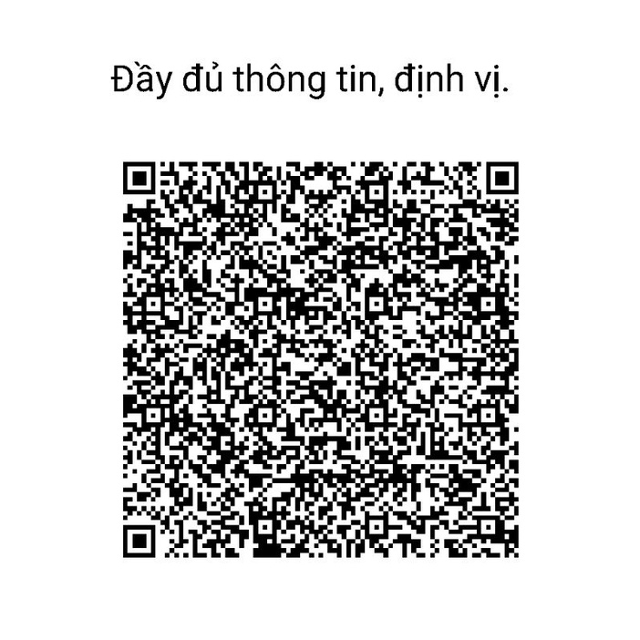 Baga chở hàng cỡ lớn 60x70cm