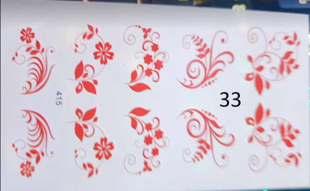 Chusa hình xăm Võ Tắc Thiên - xăm giả