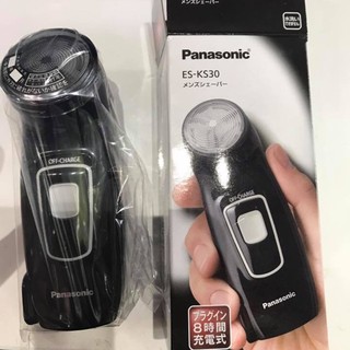 MÁY CẠO RÂU PANASONIC ES-KS30 (sạc điện) HÀNG NỘI ĐỊA NHẬT