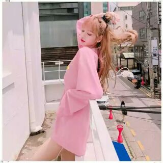 Áo giốg LISA BlackPink (2 hình cuối ảnh thật )