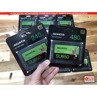 ssd adata su650 240gb
