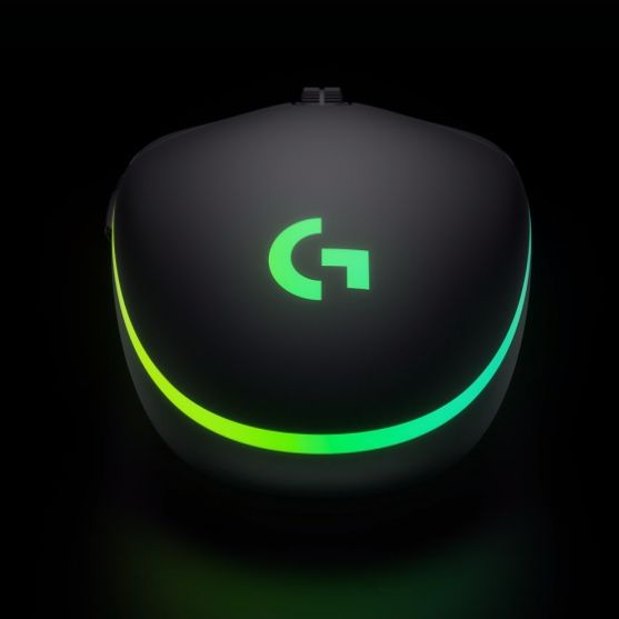 Chuột PC Gaming Logitech G102 Gen2 Lightsync - USB/RGB/Huano20M Bảo Hành12 Tháng- Hoàng Long Computer
