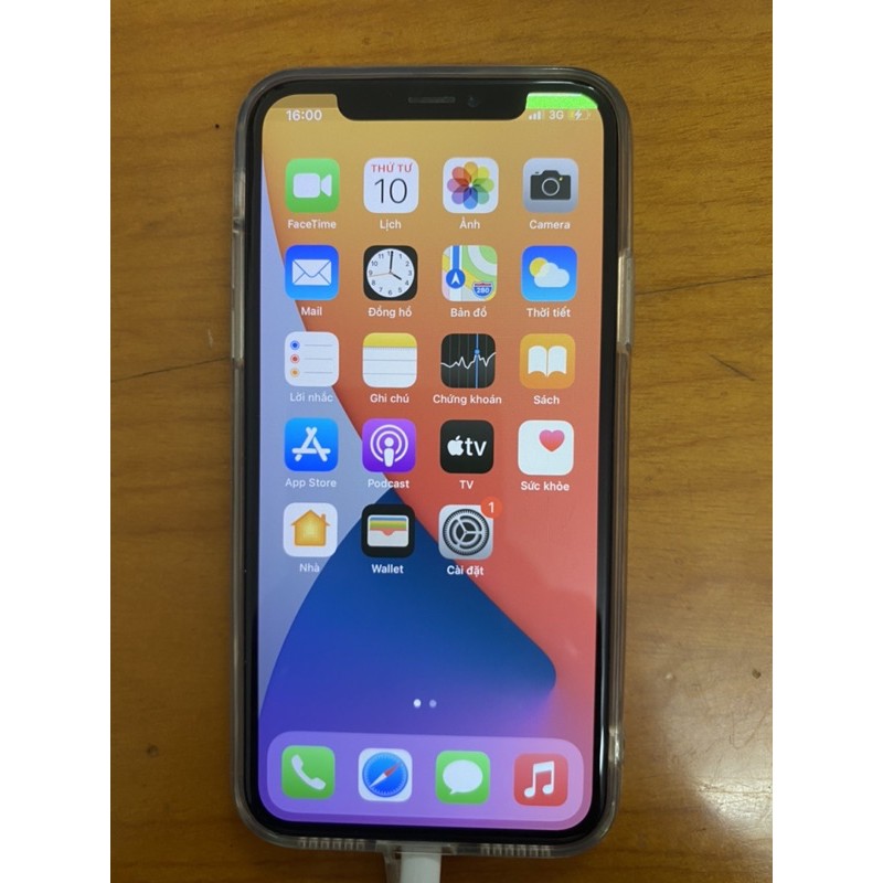 [Ảnh thật] Màn hình Iphone X, Iphone Xs Max, 11 pro max hàng zin và hàng linh kiện loại A+ | BigBuy360 - bigbuy360.vn
