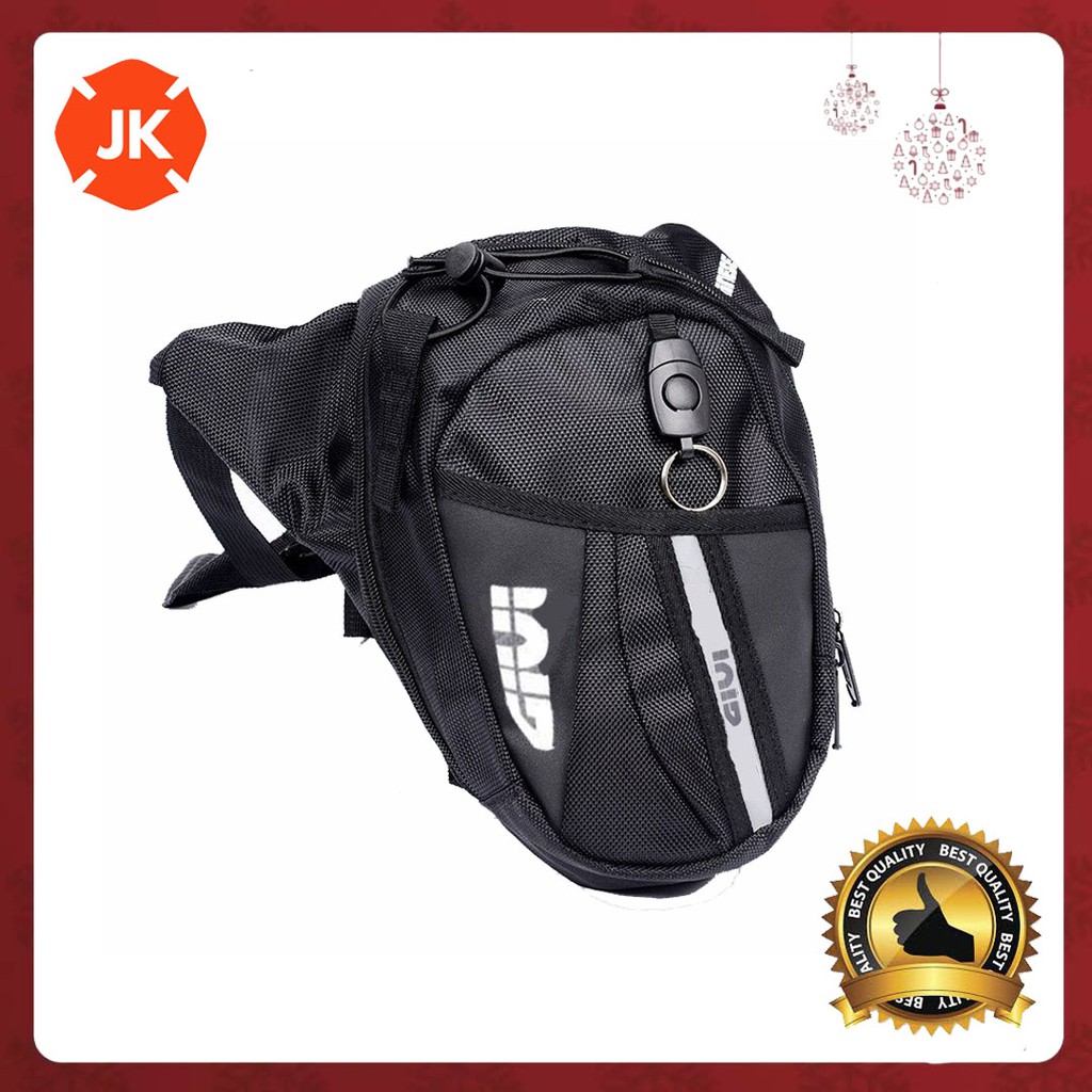 TÚI ĐEO ĐÙI ĐEO HÔNG GIVI &DAINESE & TAICHI  ĐA NĂNG 2IN1 | BigBuy360 - bigbuy360.vn