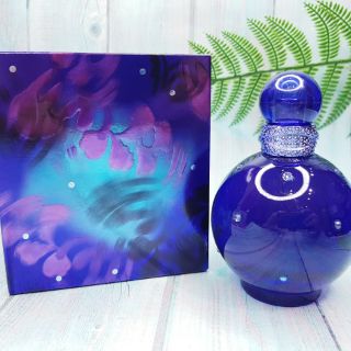 Nước Hoa Nữ Britney Spears Midnight Fantasy
