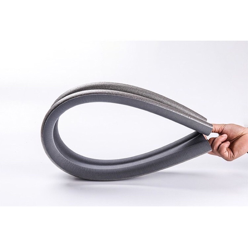 Thanh Chặn Khe Cửa ,Chống Ồn, Chống Bụi, Chống Kẹt Tay 95cm