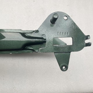 GẮP SAU XE CUB 81