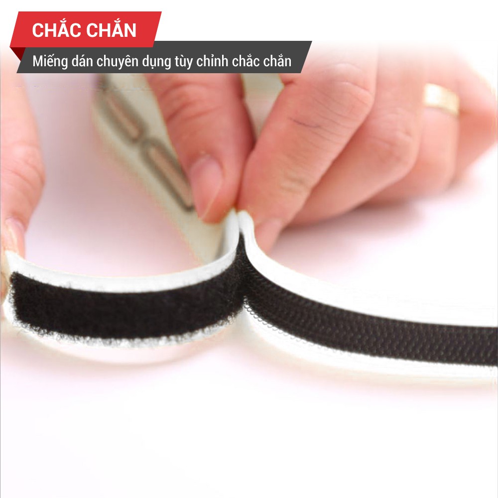 Băng đô thể thao Headband [GIÁ SỐC]