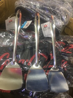 vá sạn inox