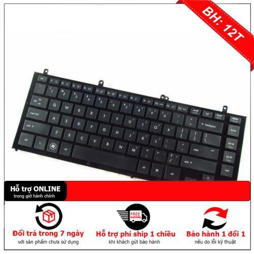 Bàn phím laptop HP Probook 4320s, 4321s ,4325s, 4326s, 4329s, 605050-001
