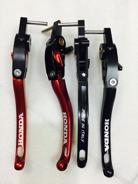 TAY THẮNG  IRC HONDA CHO SH 2012-2020