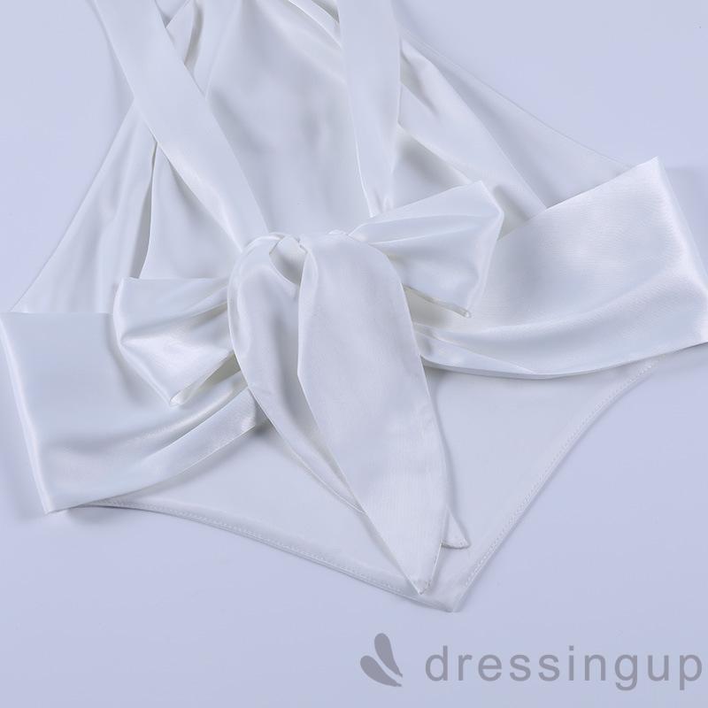 Áo Nữ Trễ Vai Không Tay Thời Trang Quyến Rũ | BigBuy360 - bigbuy360.vn