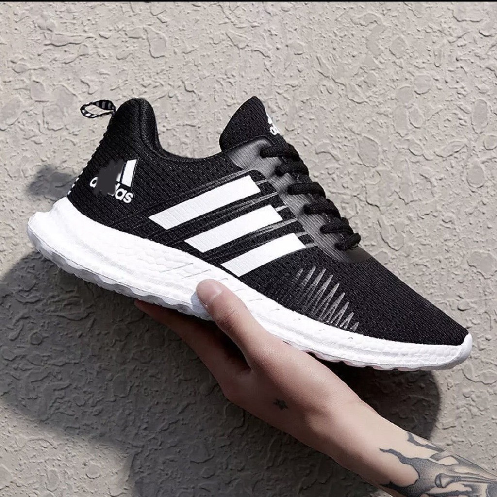 GIÀY XUẤT DƯ - giày chạy bộ nam nữ cực êm - Giày Sneaker - Giày chạy bộ nam nữ - hottrend 2022