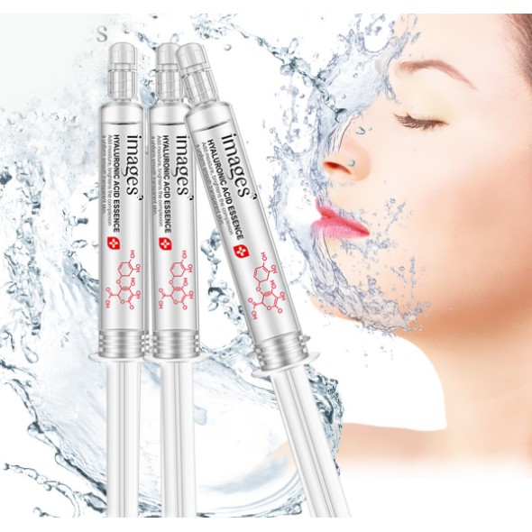 Nước HA Lỏng Dưỡng Ẩm Chống Lão Hoá - T266