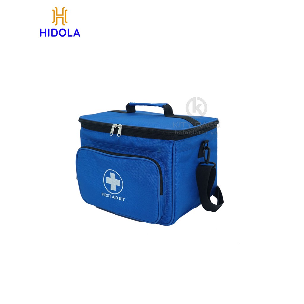 TÚI Y TẾ Hidola 9125, 15 lít