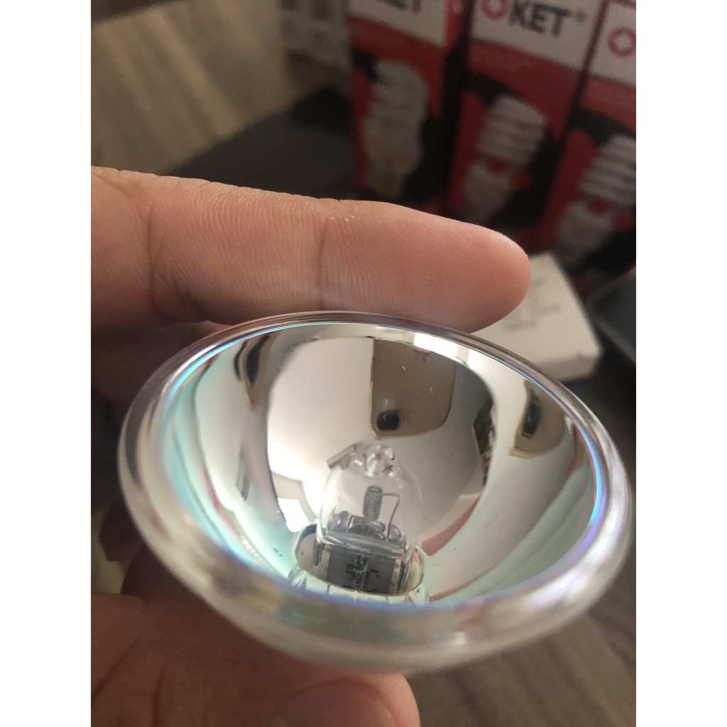 Bóng đèn FIBRE OPTIC LAMP 409713