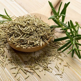 Rosemary - lá hương thảo khô 100g